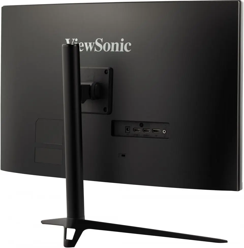 Monitor Viewsonic VX2718-2KPC-MHDJ (Black)