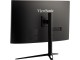 Monitor Viewsonic VX2718-2KPC-MHDJ (Black)