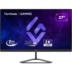 Монитор Viewsonic VX2758A-2K-PRO-3 (Black) Thumb