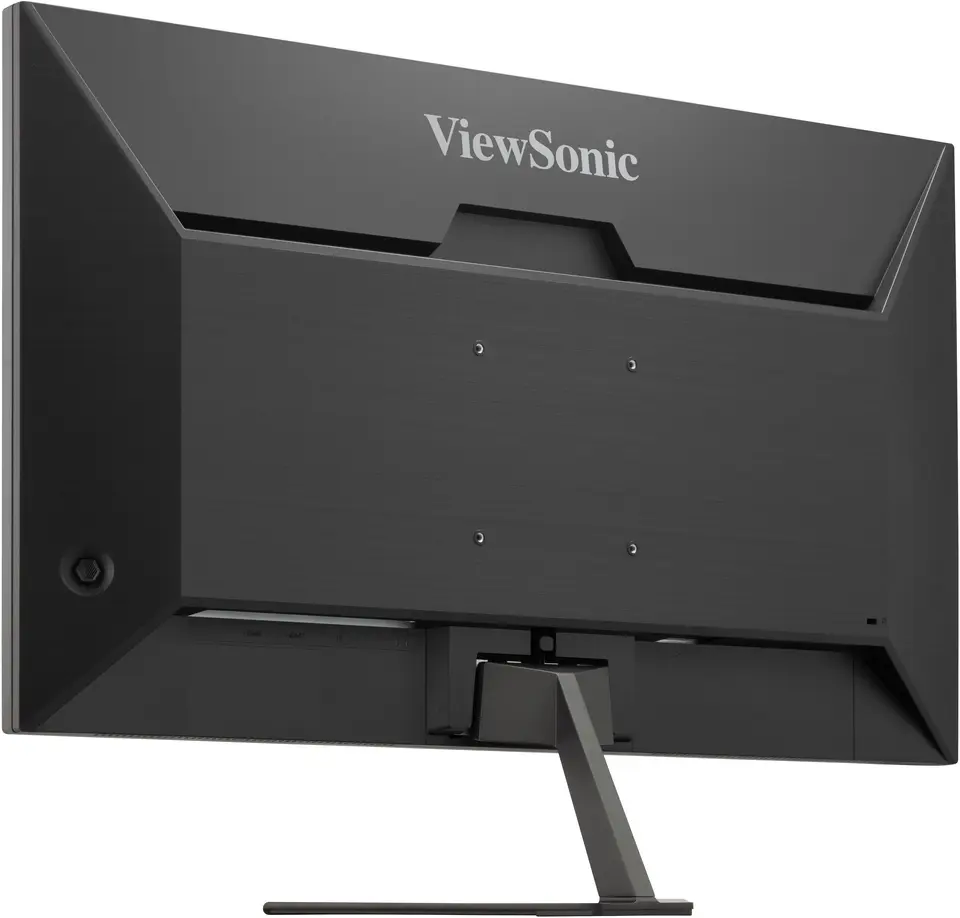 Монитор Viewsonic VX2758A-2K-PRO-3 (Black) - 11
