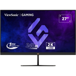 Monitor Viewsonic VX2758A-2K-PRO-3 (Black)
