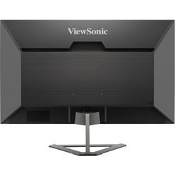 Монитор Viewsonic VX2758A-2K-PRO-3 (Black) Thumb