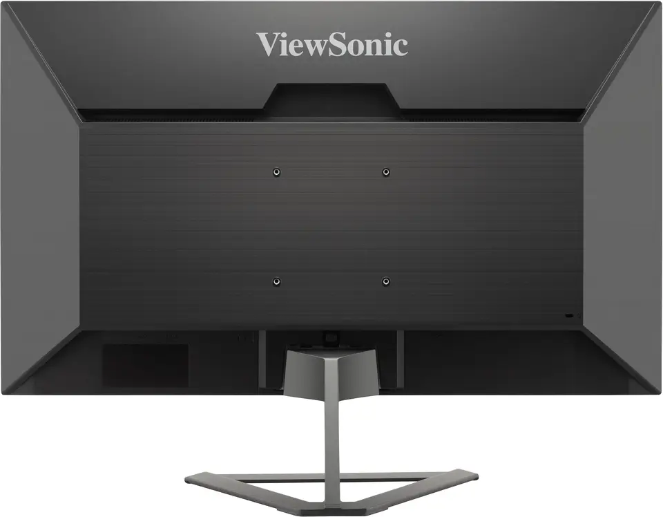 Монитор Viewsonic VX2758A-2K-PRO-3 (Black) - 7