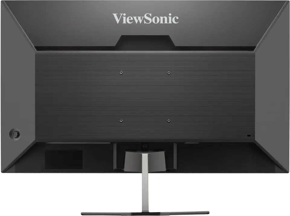 Монитор Viewsonic VX2758A-2K-PRO-3 (Black) - 8
