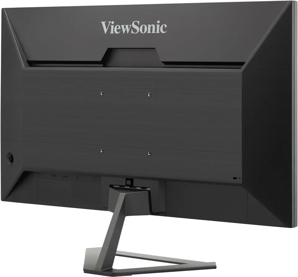 Монитор Viewsonic VX2758A-2K-PRO-3 (Black) - 9