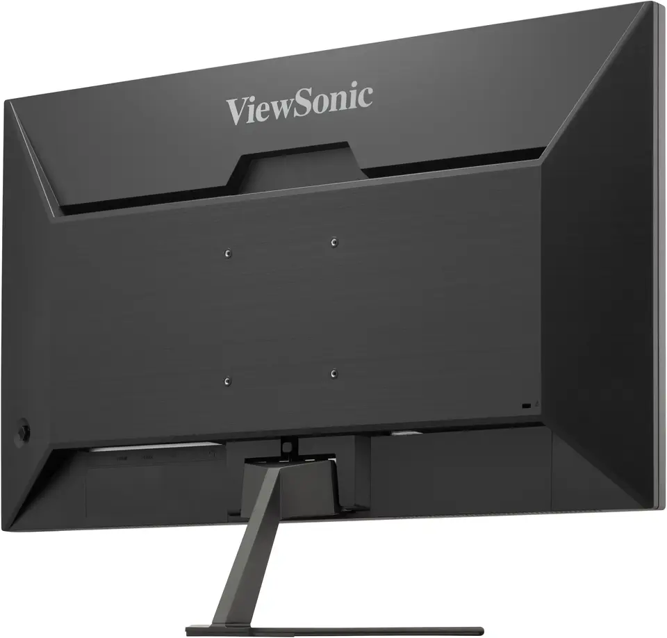 Монитор Viewsonic VX2758A-2K-PRO-3 (Black) - 10