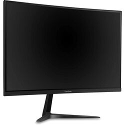 Monitor Viewsonic VX3218C-2K (Black) Thumb