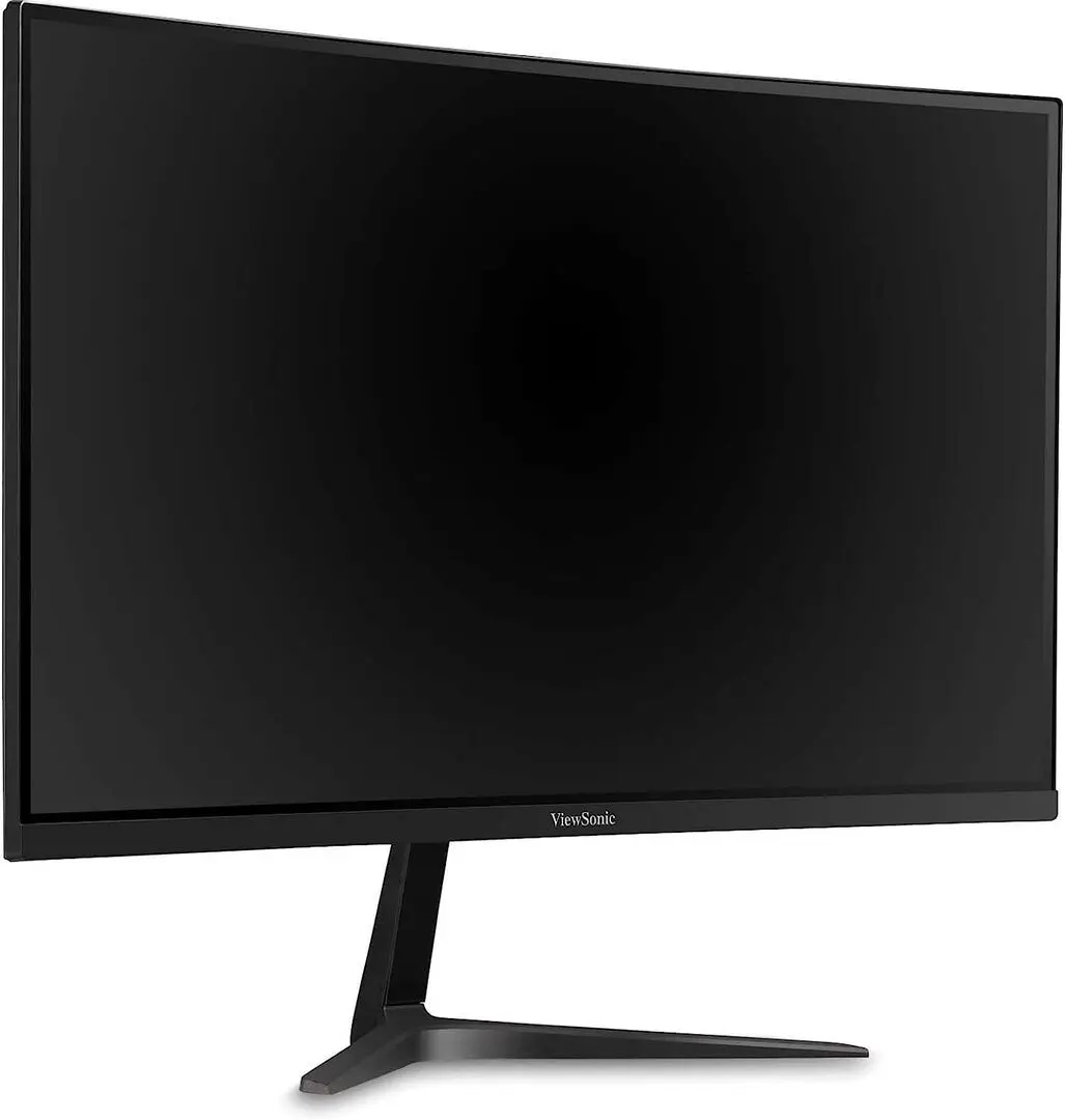 Monitor Viewsonic VX3218C-2K (Black) - 2
