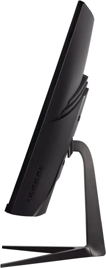 Monitor Viewsonic VX3218C-2K (Black) - 3