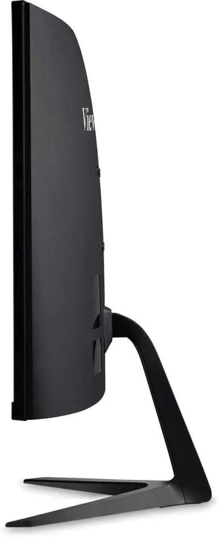 Monitor Viewsonic VX3218C-2K (Black) - 4