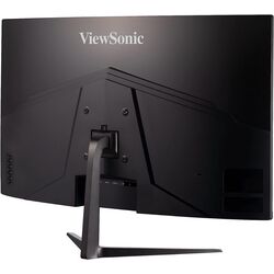 Monitor Viewsonic VX3218C-2K (Black) Thumb