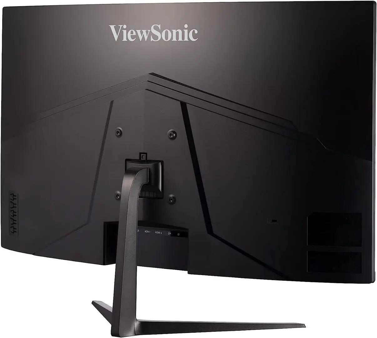 Monitor Viewsonic VX3218C-2K (Black) - 5