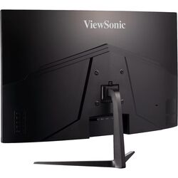 Monitor Viewsonic VX3218C-2K (Black) Thumb