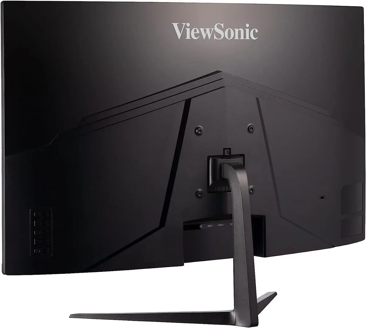 Monitor Viewsonic VX3218C-2K (Black) - 6
