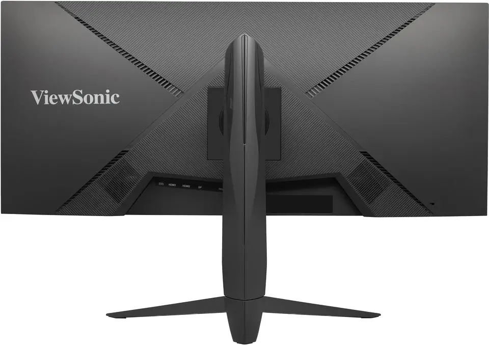 Monitor Viewsonic VX3480-2K-PRO (Black)