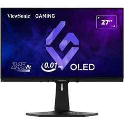 Monitor Viewsonic XG272-2K-OLED (Black/White) Thumb