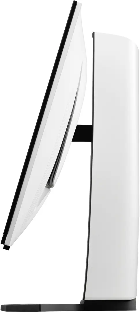 Monitor Viewsonic XG272-2K-OLED (Black/White)