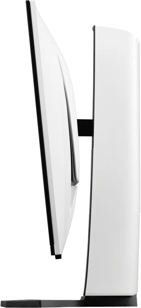 Monitor Viewsonic XG272-2K-OLED (Black/White)