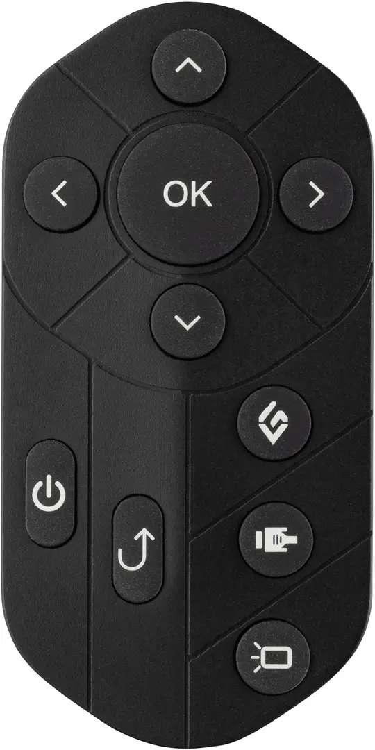 Monitor Viewsonic XG272-2K-OLED (Black/White)