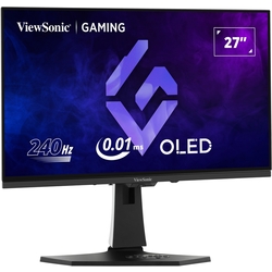 Monitor Viewsonic XG272-2K-OLED (Black/White) Thumb