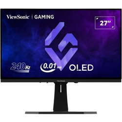 Monitor Viewsonic XG272-2K-OLED (Black/White)