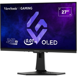 Monitor Viewsonic XG272-2K-OLED (Black/White) Thumb