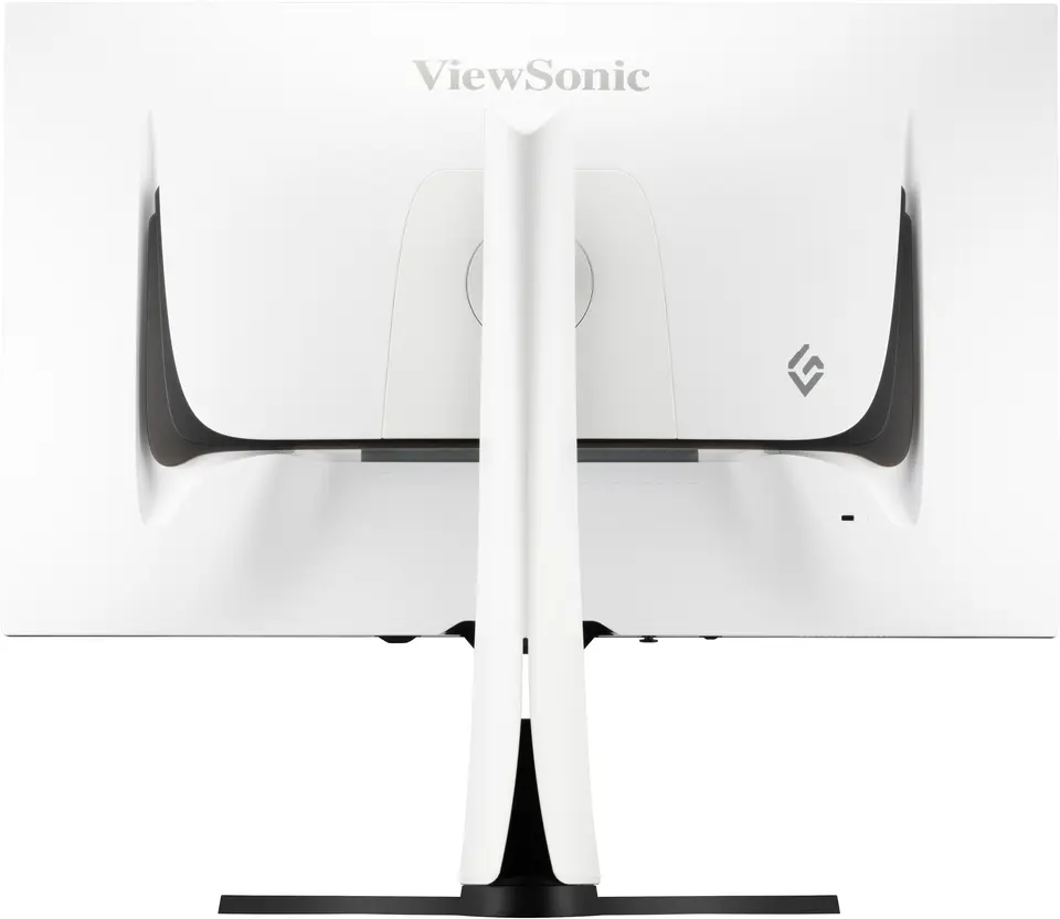 Monitor Viewsonic XG272-2K-OLED (Black/White)