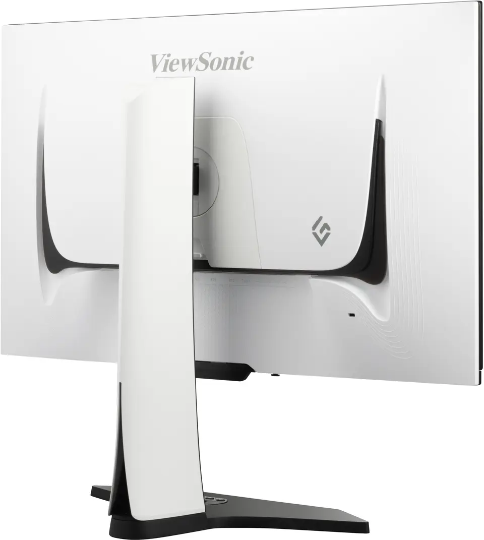 Monitor Viewsonic XG272-2K-OLED (Black/White)