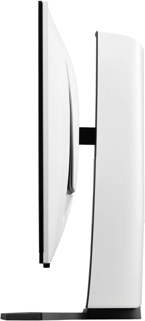 Monitor Viewsonic XG272-2K-OLED (Black/White)