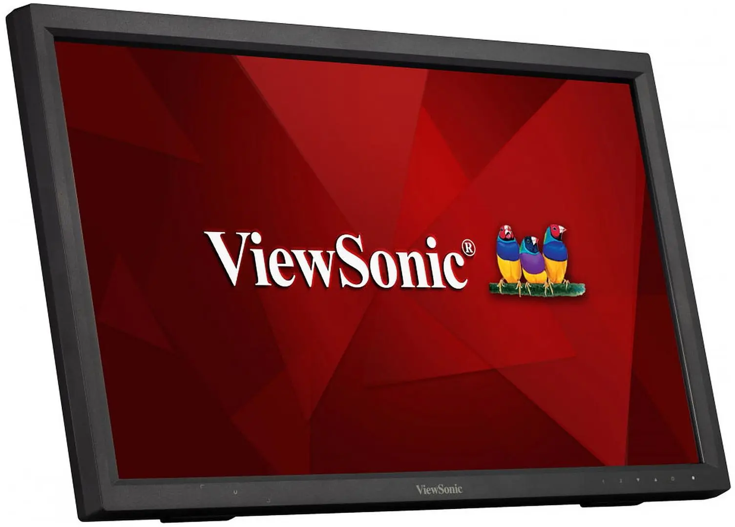 Портативный монитор Viewsonic 24 - 2