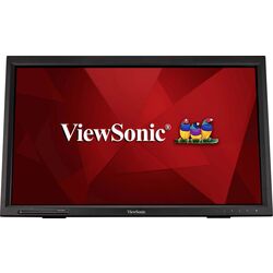 Monitor portabil Viewsonic 24