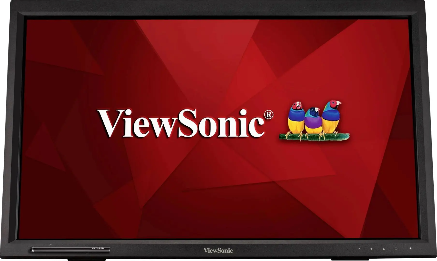 Портативный монитор Viewsonic 24
