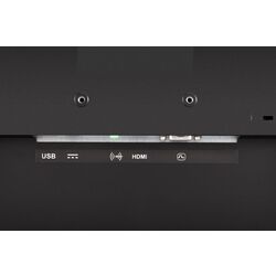 Портативный монитор Viewsonic TD1630-3 (Black) Thumb