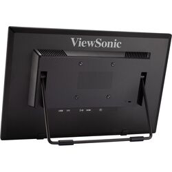 Портативный монитор Viewsonic TD1630-3 (Black) Thumb
