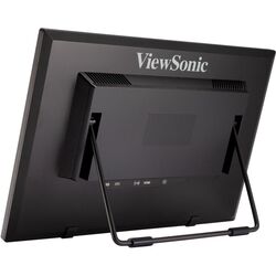 Портативный монитор Viewsonic TD1630-3 (Black) Thumb