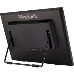 Портативный монитор Viewsonic TD1630-3 (Black) Thumb