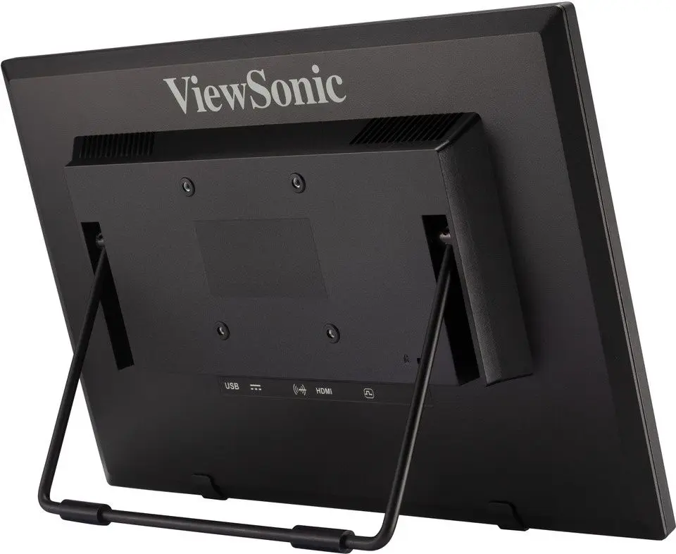 Портативный монитор Viewsonic TD1630-3 (Black)