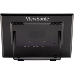 Портативный монитор Viewsonic TD1630-3 (Black) Thumb