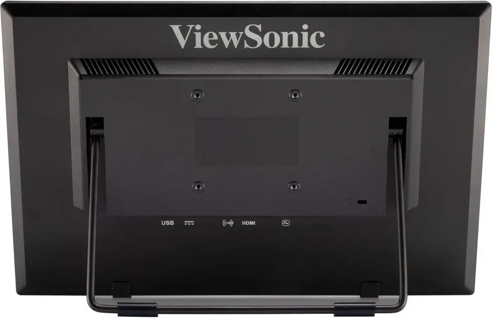 Портативный монитор Viewsonic TD1630-3 (Black)