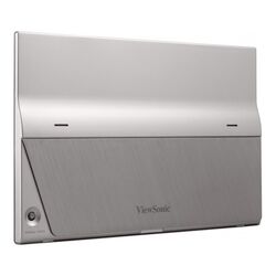 Портативный монитор Viewsonic TD1655 (Silver) Thumb