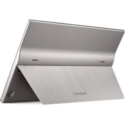 Портативный монитор Viewsonic TD1655 (Silver) Thumb