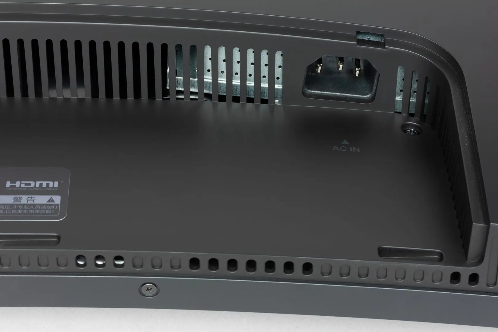 Монитор Xiaomi 34