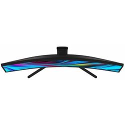 Monitor Xiaomi Curved Gaming RMMNT30HFCW (Black) Thumb