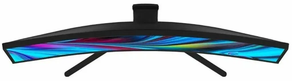 Monitor Xiaomi Curved Gaming RMMNT30HFCW (Black) - 3