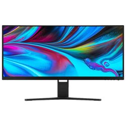 Monitor Xiaomi Curved Gaming RMMNT30HFCW (Black)
