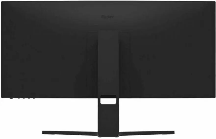 Monitor Xiaomi Curved Gaming RMMNT30HFCW (Black) - 4