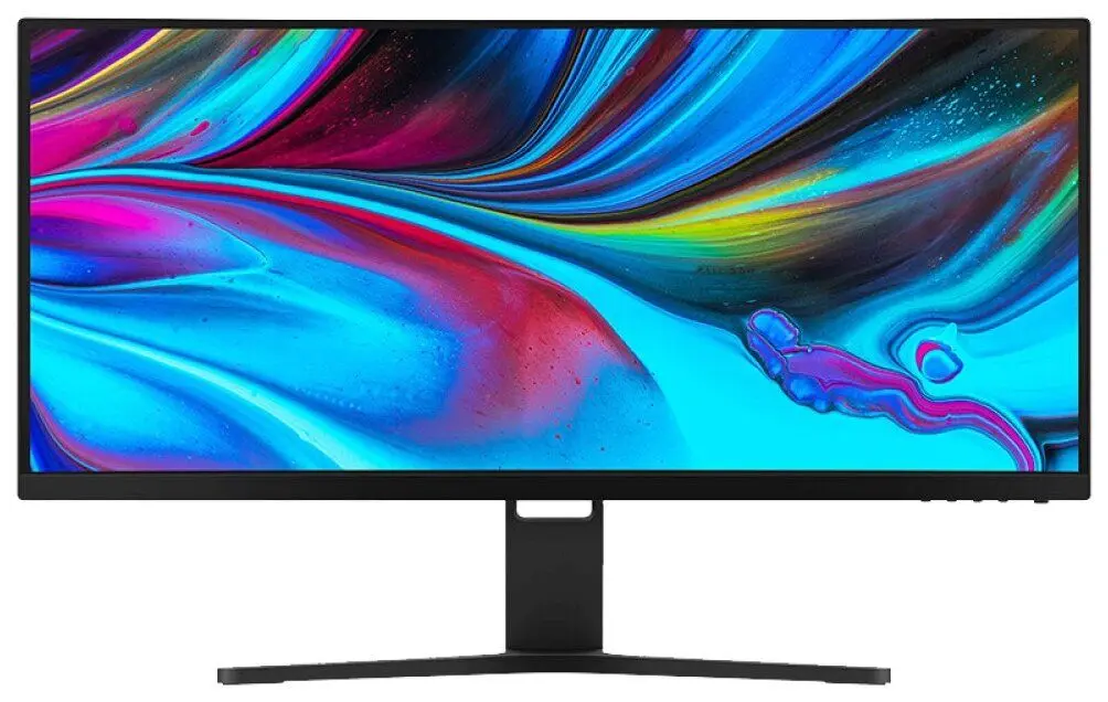 Monitor Xiaomi Curved Gaming RMMNT30HFCW (Black)