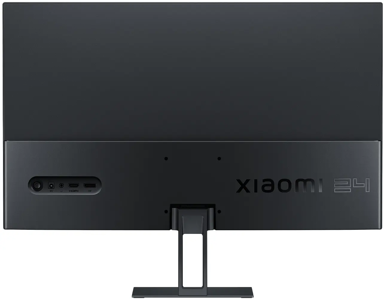 Монитор Xiaomi G24i (Black) - 3