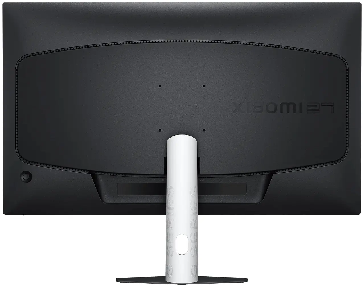 Монитор Xiaomi G27i 2026 (Black) - 3