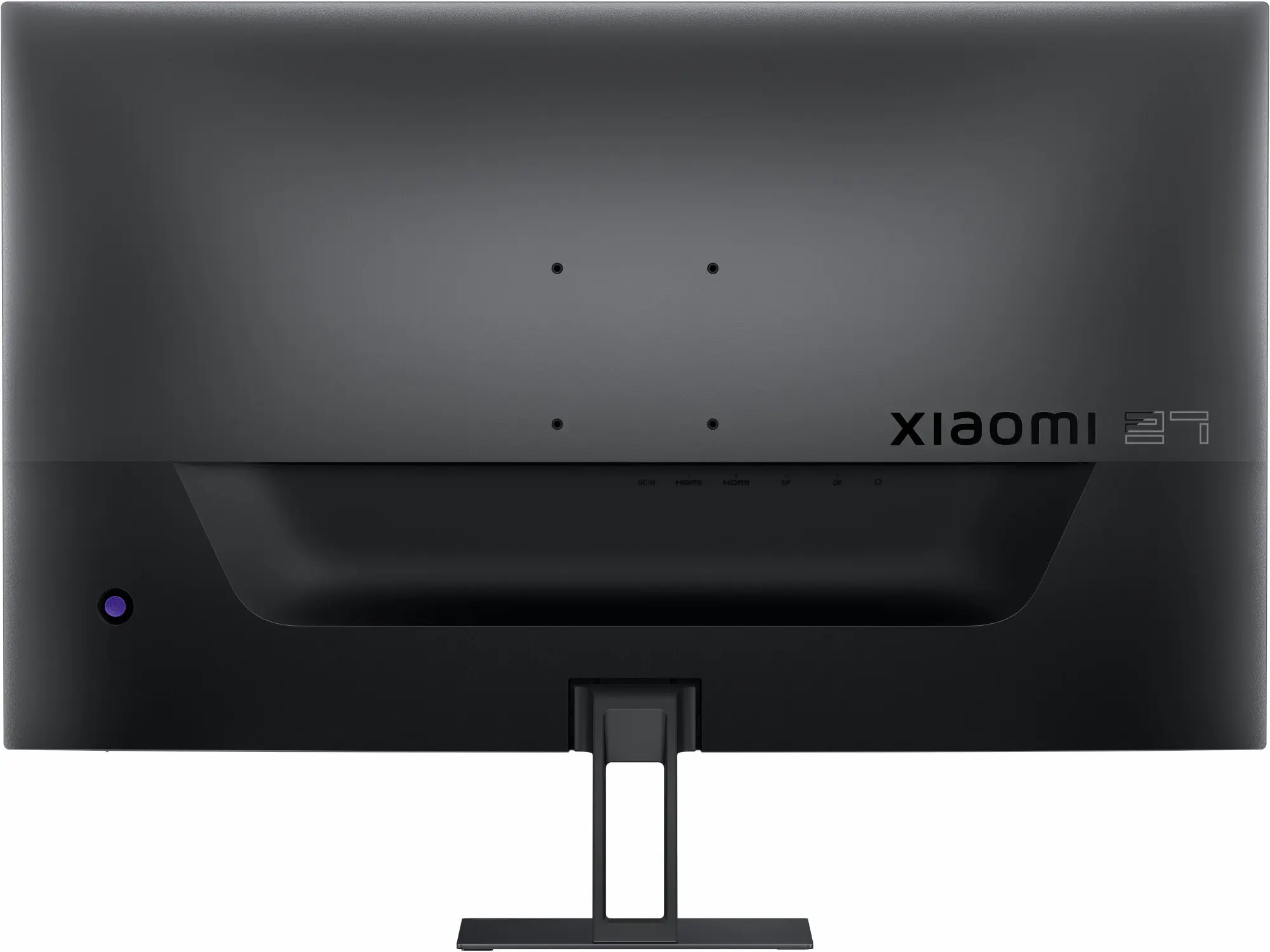 Monitor Xiaomi G27Qi (Black)